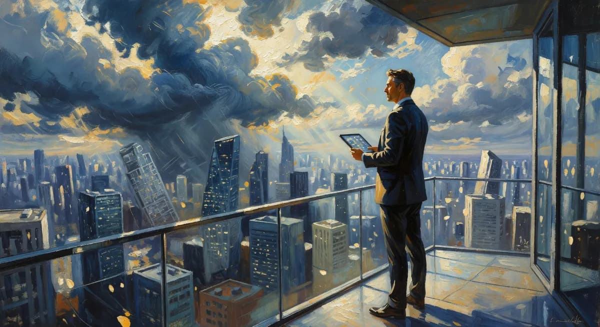 How a Tech-CEO Should Navigate 2026 AI Regulation Chaos