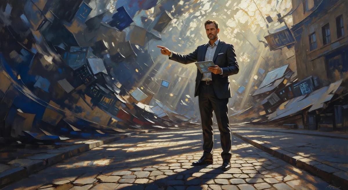 5 Brutal Lessons From Recent AI Adoption Failures